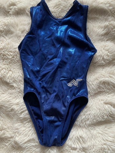 Gymnastics leotard - gymnastics,