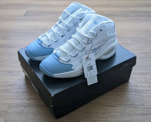 Reebok question mid denver - mid,