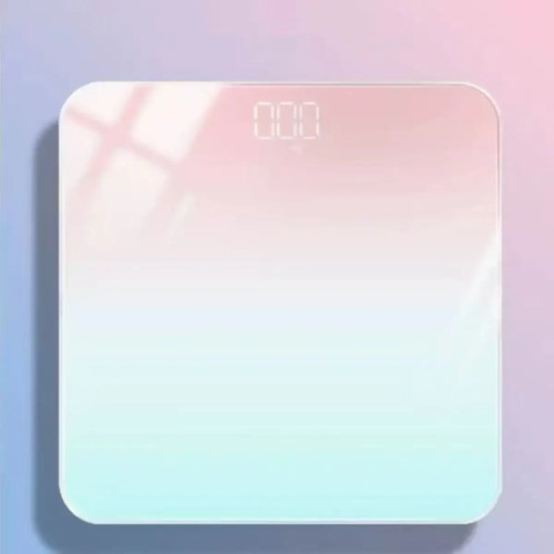 Smart scale for body - smart,