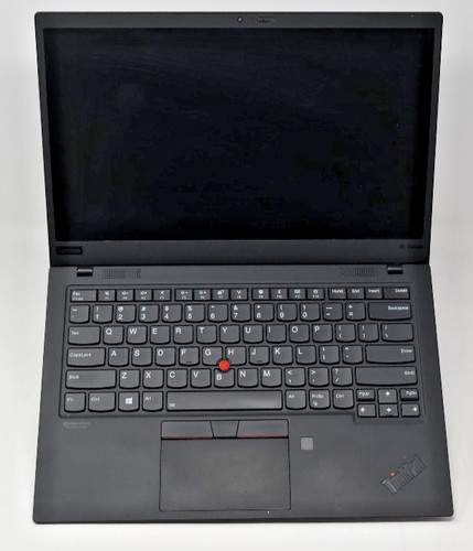 Lenovo thinkpad carbon - carbon, gen
