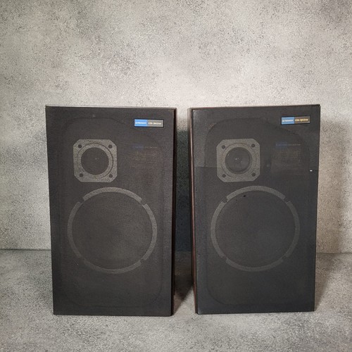 Vintage pioneer 343w fi - cs-343w, hi-fi