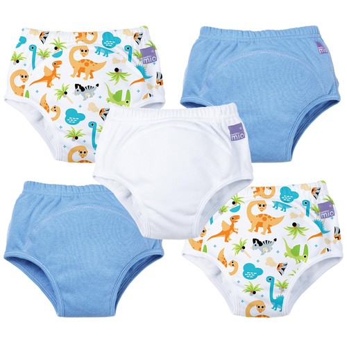 Reusable potty training pants - reusable,