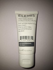 ELEMIS Pro-Collagen Vitality Eye Cream 30ML ( Professional )