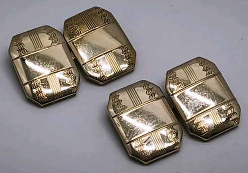 Vintage 1960s ecco gold - vintage,