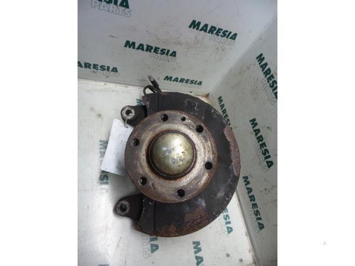 Front right axle stub - , iveco
