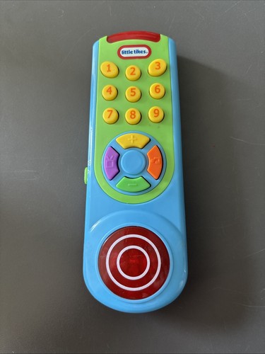 Little tikes baby - little, first