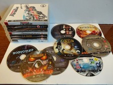 15 x Playstation 3 PS3 Games