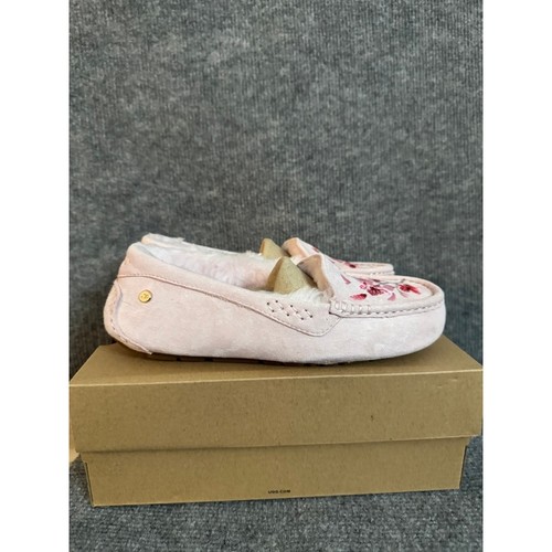 Nwb ugg ansley cherry - ansley, blossom