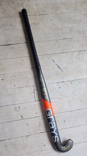Grays hockey - hockey, 10+