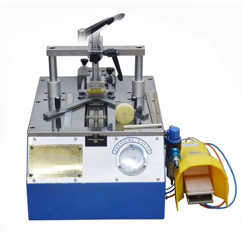 203 desktop corner stapler - 203,