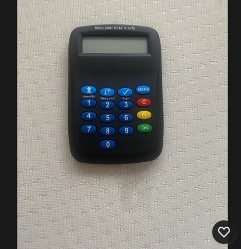 Nationwide pinsentry security - pinsentry,