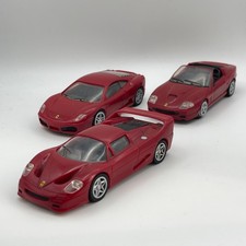 Shell V-Power Ferrari F430 F50
