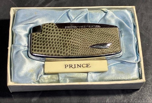 Prince vertex lighter - prince,