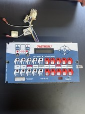 Henny Penny Fastron VC-210