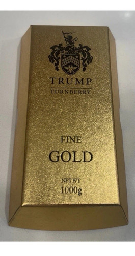 Trump turnberry fine - trump, golf