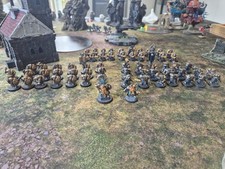Duardrin, Dwarfs, Warhammer