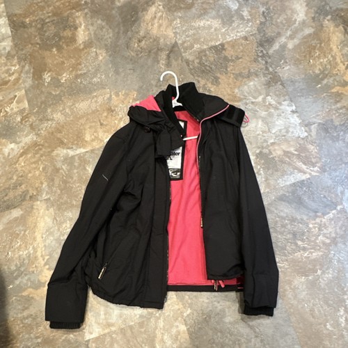 Superdry original windcheater - original,