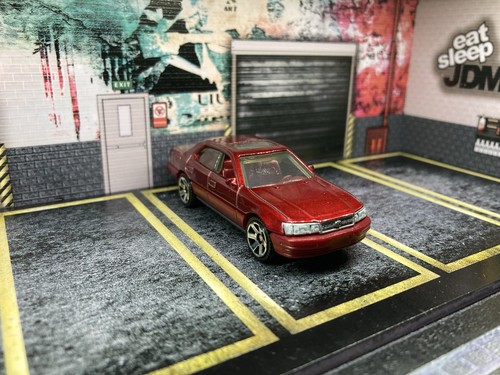 Matchbox loose 1994 - 1994, ls