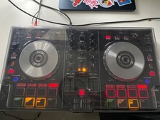 Pioneer DDJ SB2 Controller
