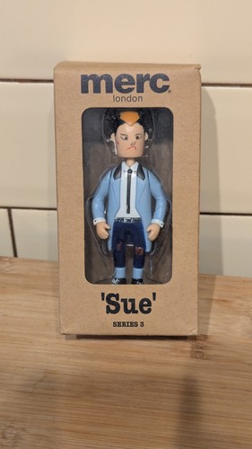 Merc london figure limited - merc,