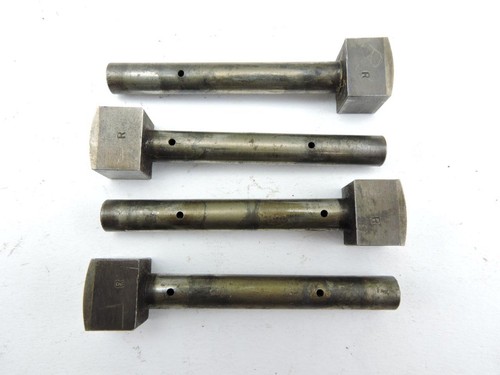 Tappets cam followers - 4,