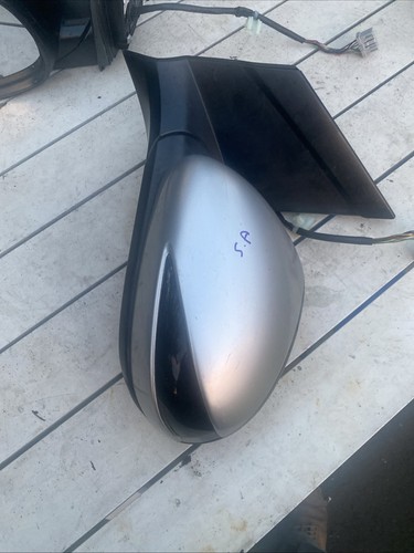 Honda civic mk8 electric - honda, wing