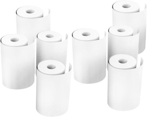 Rolls kids camera paper - kids,