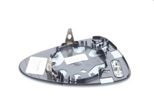 PORSCHE PANAMERA 970 Front