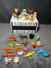 Random Bundle Of Toy Animals