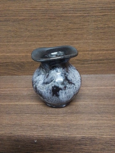 Ewenny pottery vase - ewenny,