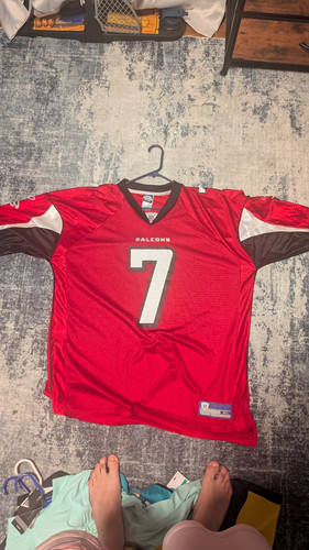 Reebok nfl atlanta falcons - reebok,