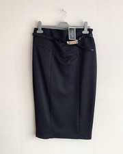 New River Island Black Wiggle
