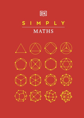 Simply maths - (dk, simply)