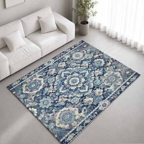 Rug non slip carpet - non-slip, bedroom