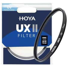 Hoya 67mm UXII UV HMC