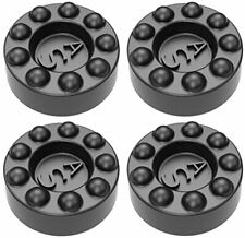 Set of 4 AudioSerenity ISO-9H