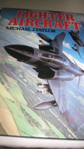 Fighter aircraft michael - fighter, by