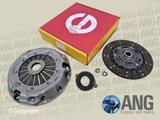 JAGUAR E-TYPE 4.2, XJ6 4.2 GIRLING 3-PIECE CLUTCH KIT (HK9702)