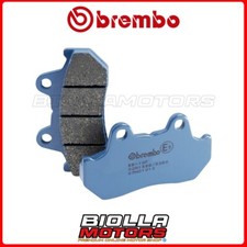 07HO1010 REAR BRAKE PADS