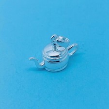 Genuine 925 Sterling Silver