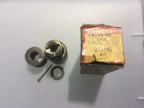 54252195 very rare original - 54252195,