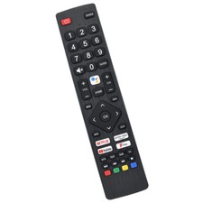 New BUF/RMC/0114 Voice Remote