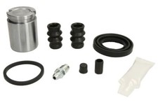 REAR PARKING BRAKE HANDLE