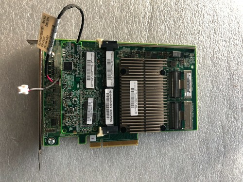 Smart array p840 - hp,