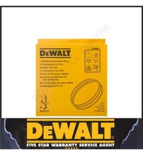 DeWalt ELU Thick Wood Cutting 16mm Bandsaw Blade EBS3401 EBS3403 EBS3501 EBS3503