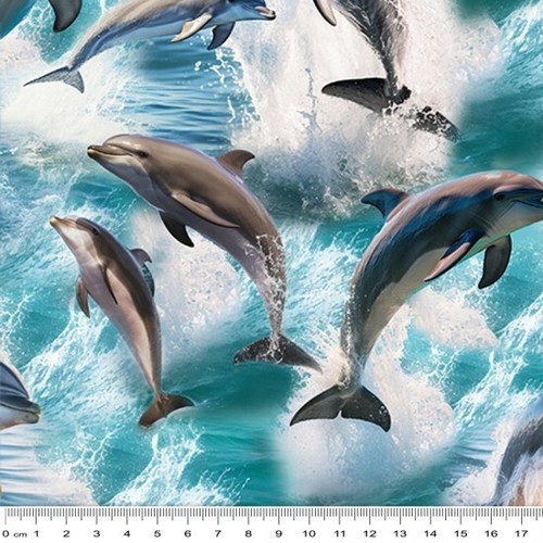 Marine marvels nutex fabric - marvels,