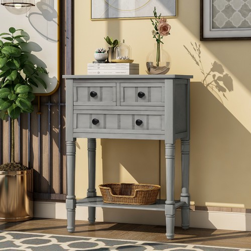 Classic console table - classic,