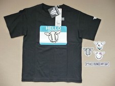 A Collection of official Dface