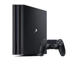 Sony Playstation 4 Pro 1TB