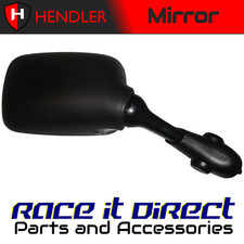 Mirrors for Suzuki GSX-R 1100